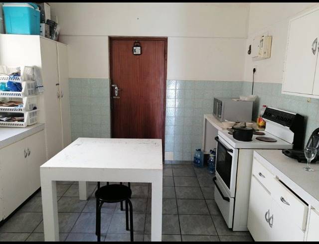 1 BEDROOM APARTMENT RENTED IN HUMEWOOD